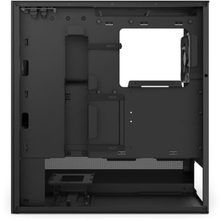 Boitier moyen-tour compact ATX - NZXT - CC-H52FB-01 - H5 Flow - Noir