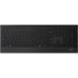 Clavier - RAPOO - E9500M - AZERTY