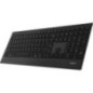 Clavier - RAPOO - E9500M - AZERTY