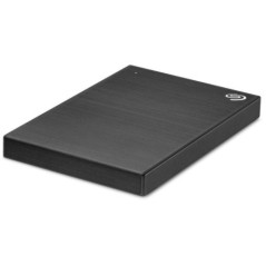 Disque Dur Externe - SEAGATE -  ONE TOUCH - 1To - Noir