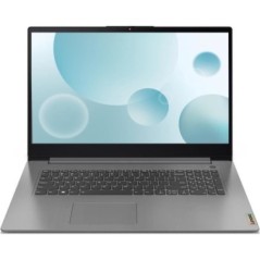 PC portable IdeaPad 3 17IAU7