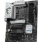 Carte mere - MSI - B760 GAMING PLUS WIFI - DDR4 - LGA 1700 - 128 Go max