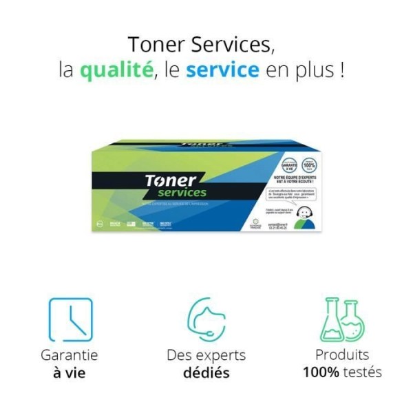 Tete d'impression - HP - 6ZA17AE - Noir - Compatible Smart Tank - Jet d'encre sans fil