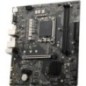 Carte mere - MSI - PRO H610M-G Intel H610 LGA 1700 micro ATX
