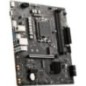 Carte mere - MSI - PRO H610M-G Intel H610 LGA 1700 micro ATX