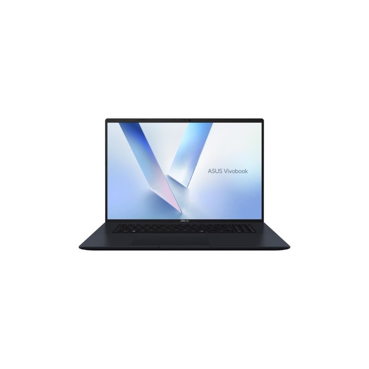 PC Portable ASUS VivoBook 18 M1807 | Sans Windows - 18 WUXGA 144Hz - AMD Ryzen 7 260 - RAM 32Go - 1To SSD