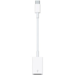 Adaptateur USB-C vers USB - APPLE - MW5L3ZM/A - Pour connecter et charger vos appareils iOS