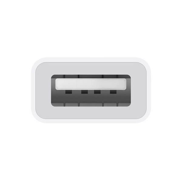 Adaptateur USB-C vers USB - APPLE - MW5L3ZM/A - Pour connecter et charger vos appareils iOS