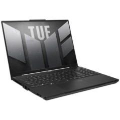 PC Portable Gamer ASUS TUF Gaming A16 | Sans Windows - 16 - RTX 4050 6Go - AMD Ryzen 5 7535HS - RAM 16Go - 512Go SSD