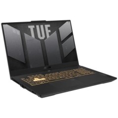 PC Portable Gamer ASUS TUF Gaming A17 | Sans Windows - 17,3 FHD 144Hz - RTX 4050 6Go - AMD Ryzen 5 7435HS - RAM 16Go - 512Go SSD