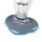 GRE - Aspirateur électrique a batterie rechargeable multi-vitesse pour piscine