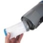 GRE - Aspirateur électrique a batterie rechargeable multi-vitesse pour piscine