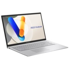 PC Portable ASUS VivoBook 17 X1704 | Win 11 - 17,3 FHD 60Hz - Intel Core i3-1315U - RAM 16Go - 512Go SSD