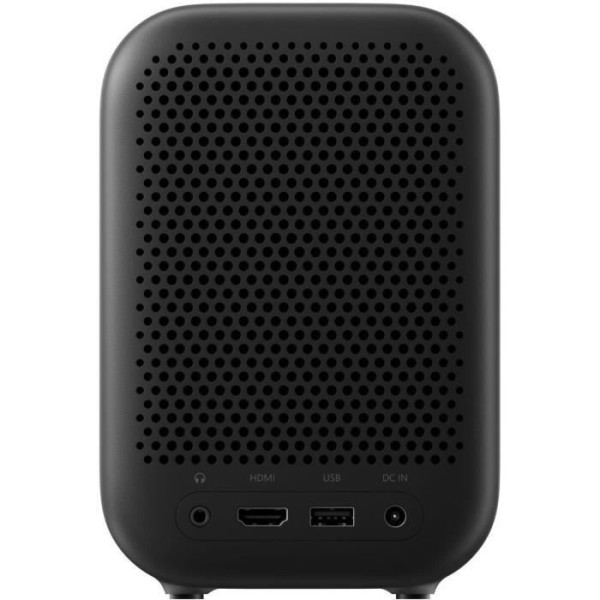 Vidéoprojecteur - XIAOMI - Xiaomi Smart Projector L1 PRO - 1920x1080 - 400ANSI Lumens - 2 x 5W - Dolby Audio - Google TV + Netf