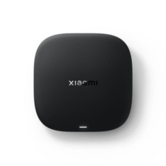 TV box S - XIAOMI - 3rd gen - 4K Ultra HD - Google TV - Bluetooth 5.2 - Dolby Vision - Dolby Atmos