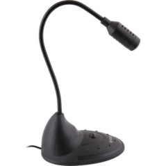Microphone pour PC de bureau - YENKEE - YMC 1011