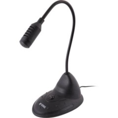 Microphone pour PC de bureau - YENKEE - YMC 1011