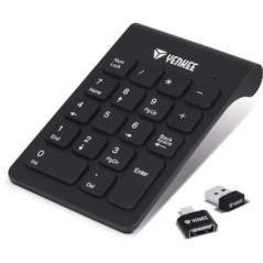 Clavier numérique sans fil - YENKEE - YKB 4020