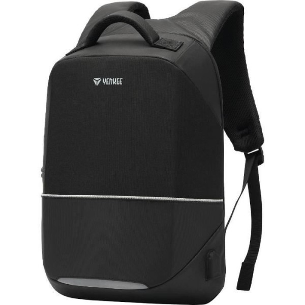 Sac a dos pour ordinateur antivol - YENKEE - YBB 1501
