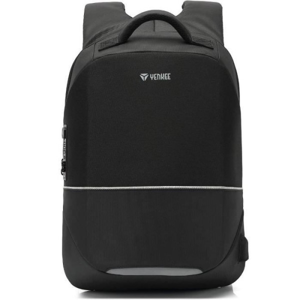 Sac a dos pour ordinateur antivol - YENKEE - YBB 1501