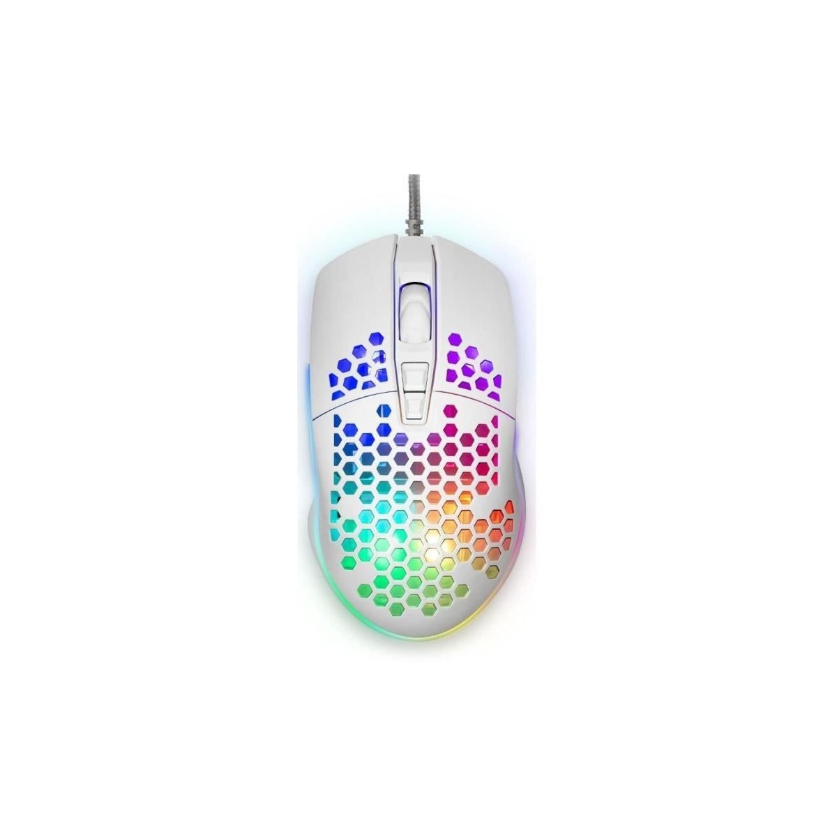Souris gaming - SHOTGUN - YENKEE - YMS 3030WE