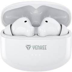 Écouteurs sans fil rechargeable - TWS HARMON - YENKEE - YHP 08BT ANC