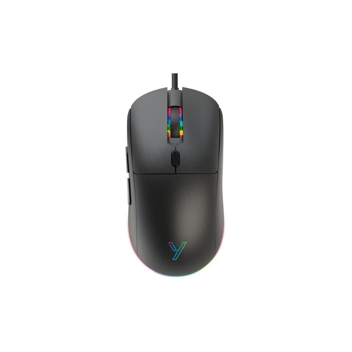 Souris gaming - REAPER - YENKEE - YMS 300BK