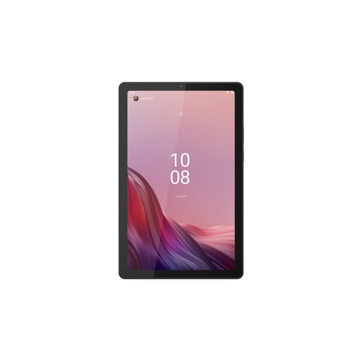 Tablette tactile LENOVO Tab M9 - 9 HD - 4 Go RAM - Stockage 64 Go - Gris