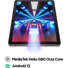 Tablette tactile LENOVO Tab M9 - 9 HD - 4 Go RAM - Stockage 64 Go - Gris