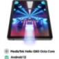 Tablette tactile LENOVO Tab M9 - 9 HD - 4 Go RAM - Stockage 64 Go - Gris