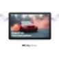 Tablette tactile LENOVO Tab M9 - 9 HD - 4 Go RAM - Stockage 64 Go - Gris