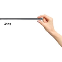 Tablette tactile LENOVO Tab M9 - 9 HD - 4 Go RAM - Stockage 64 Go - Gris