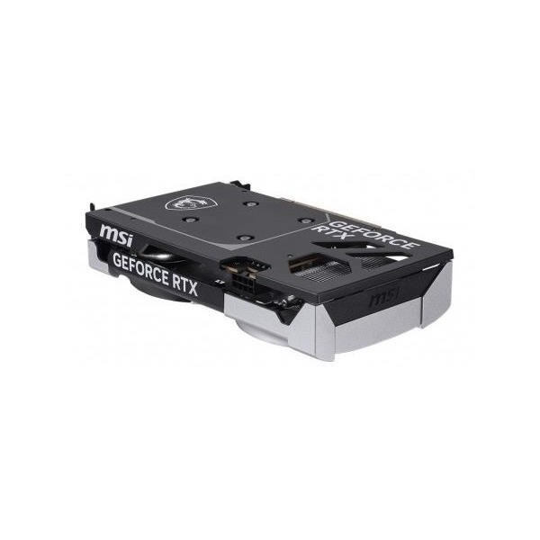 Carte graphique - MSI - RTX 5050 8G VENTUS 2X OC - 8 Go GDDR6 - 2560 coeurs CUDA - Refroidissement TORX 5.0
