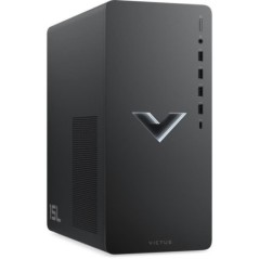 PC Gamer HP Victus 15L TG02-0075nf - Windows 11 - RTX 4060 8Go - Core i5-12400F - RAM 16Go - Stockage 512 Go SSD