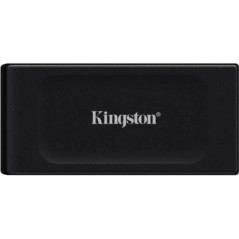 Kingston XS1000 - SSD - 1 To