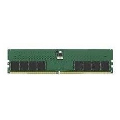 Mémoire DDR5 - KINGSTON - ValueRAM - 32 Go - 5600 Mhz - CL46