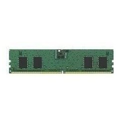Mémoire DDR5 - KINGSTON - ValueRAM - 8 Go - 5600 MHz - CL46 - Fiabilité extreme