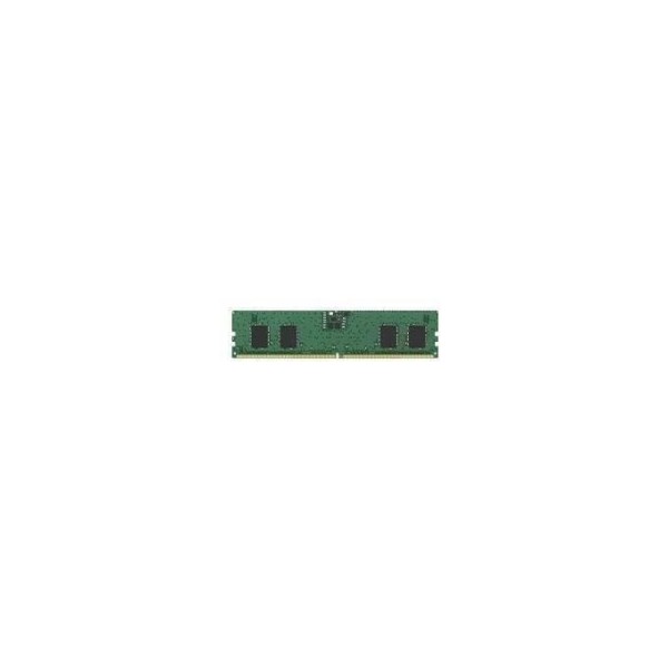 Mémoire DDR5 - KINGSTON - ValueRAM - 8 Go - 5600 MHz - CL46 - Fiabilité extreme