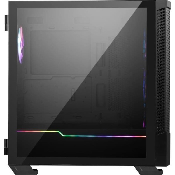 Boîtier PC - MSI - 306-7G18R25-809 - MPG VELOX 100R