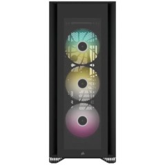 Boîtier PC - CORSAIR - CC-9011226-WW - 7000X - Noir