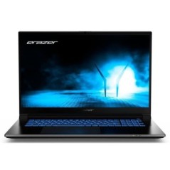 PC Portable - ERAZER - Scout E30i MD62651 FR - 17.3 - i5-12450H 2,0GHz - 16Go DDR4-3200 - RTX 4050 - SSD 512Go - Windows 11