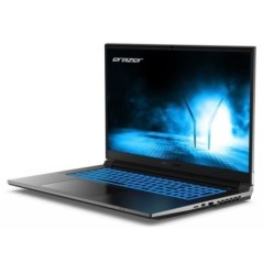 PC Portable - ERAZER - Scout E30i MD62704 FR - 17.3 - i7-12650H - 16Go DDR4-3200 - RTX 4050 - SSD 512Go - Windows 11