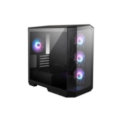 Boîtier PC - MSI - 306-7G24R21-809 - MAG PANO M100R PZ