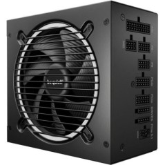 Alimentation PC - BE QUIET! - Pure Power 13 M - 1000 W - BP028EU - Silencieuse et Efficace
