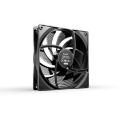 BE QUIET! - Pure Wings 3 - Ventilateur Boîtier - BL109 - 140 mm - PWM high - Speed
