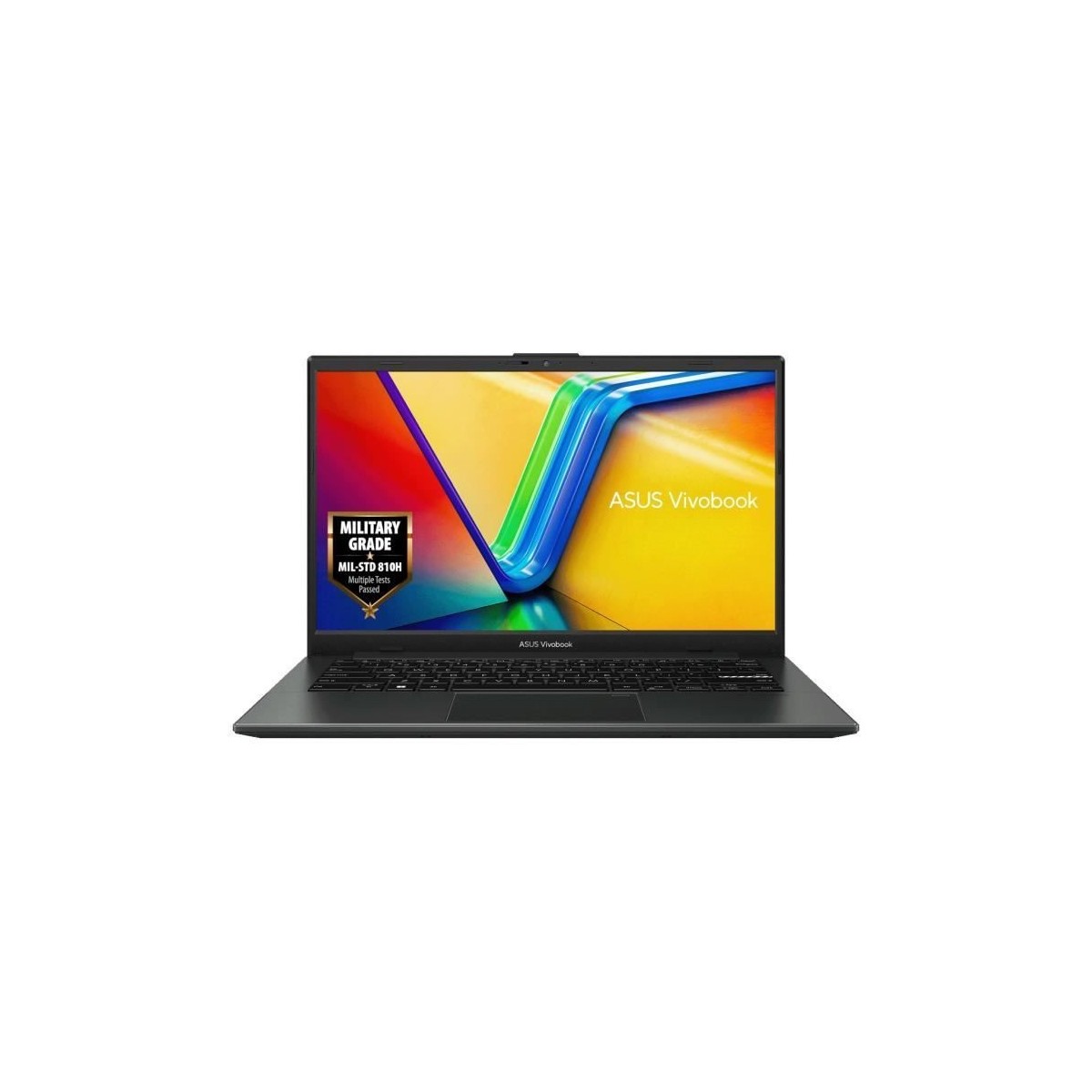 PC Portable ASUS VivoBook 14 E1404 | Win 11 - 14 FHD - AMD Ryzen 5 7520U - RAM 16Go - 512Go SSD