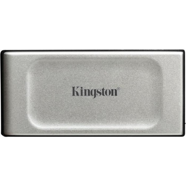 Disque Dur Externe - Kingston - SXS2000 - 4 To - SSD - USB 3.0