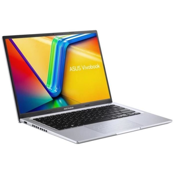 PC Portable ASUS VivoBook 14 M1405 | Win 11 - 14 WUXGA - AMD Ryzen 7 7730U - RAM 16Go - 512Go SSD
