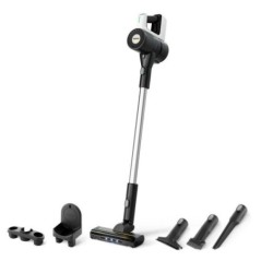 Aspirateur Balai sans fil - KARCHER - VCS 3 Nano Complete - Filtre HEPA - Moteur Brushless 300W