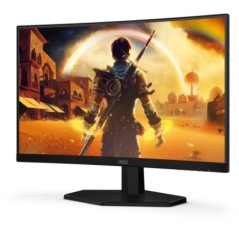 Ecran PC Gamer incurvé - AOC - 24'' - FHD - 180Hz - Dalle VA - 0,5ms - C24G42E